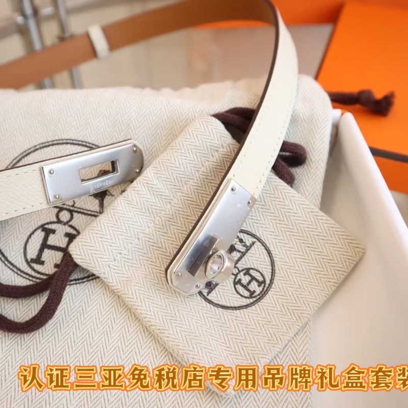 Hermes Belts